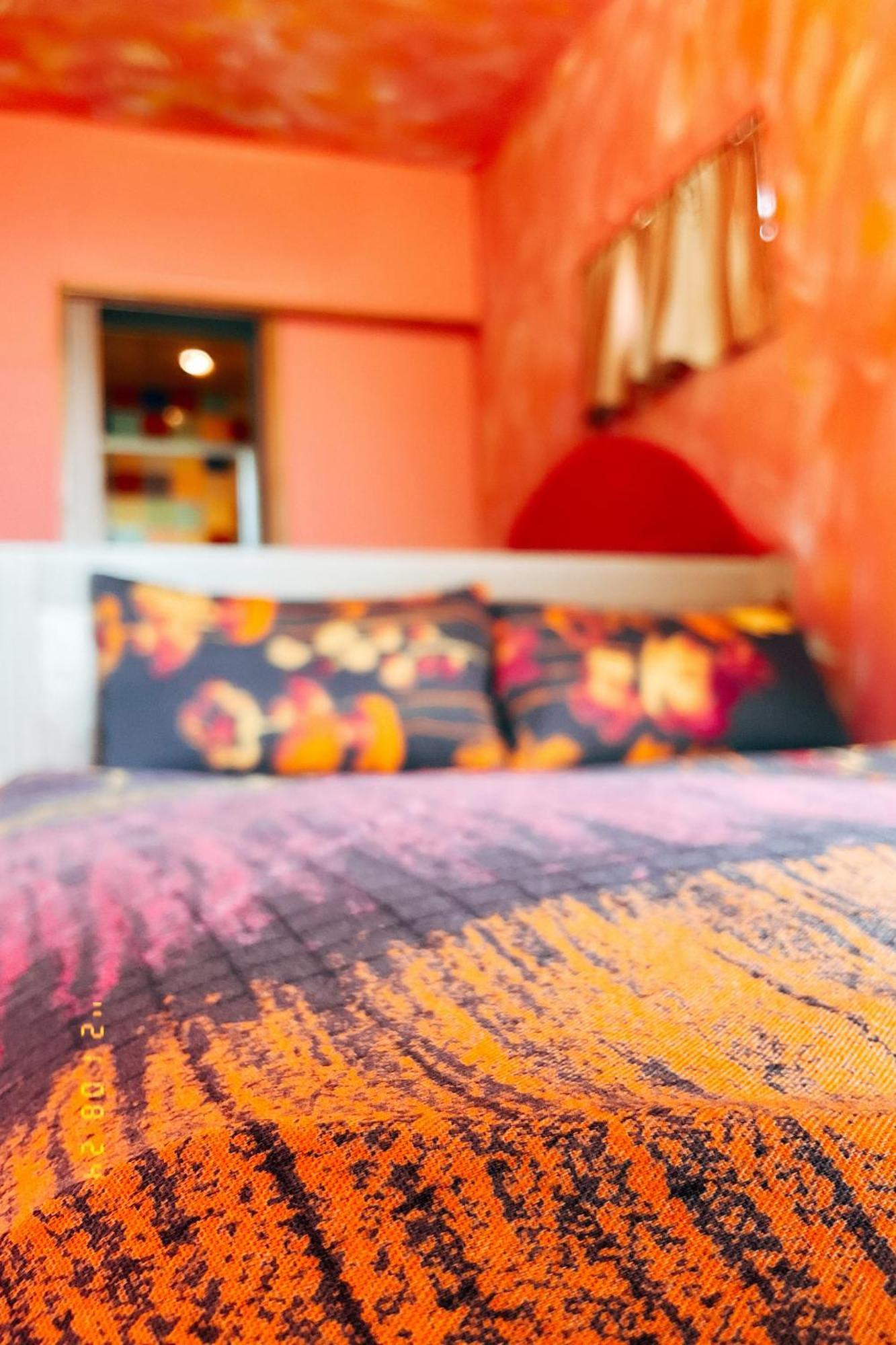 Little Ryukyu Hermit Crab Homestay เสี่ยวหลิวฉิว ภายนอก รูปภาพ