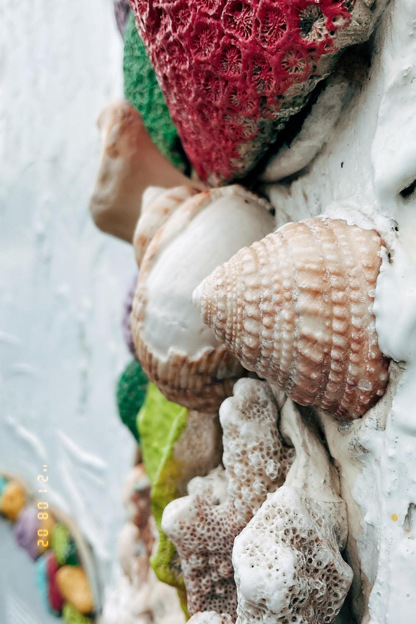 Little Ryukyu Hermit Crab Homestay เสี่ยวหลิวฉิว ภายนอก รูปภาพ