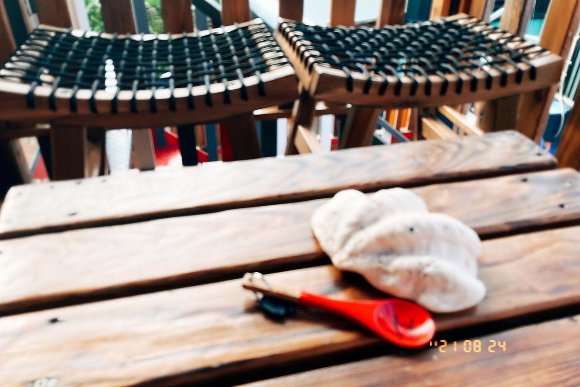 Little Ryukyu Hermit Crab Homestay เสี่ยวหลิวฉิว ภายนอก รูปภาพ