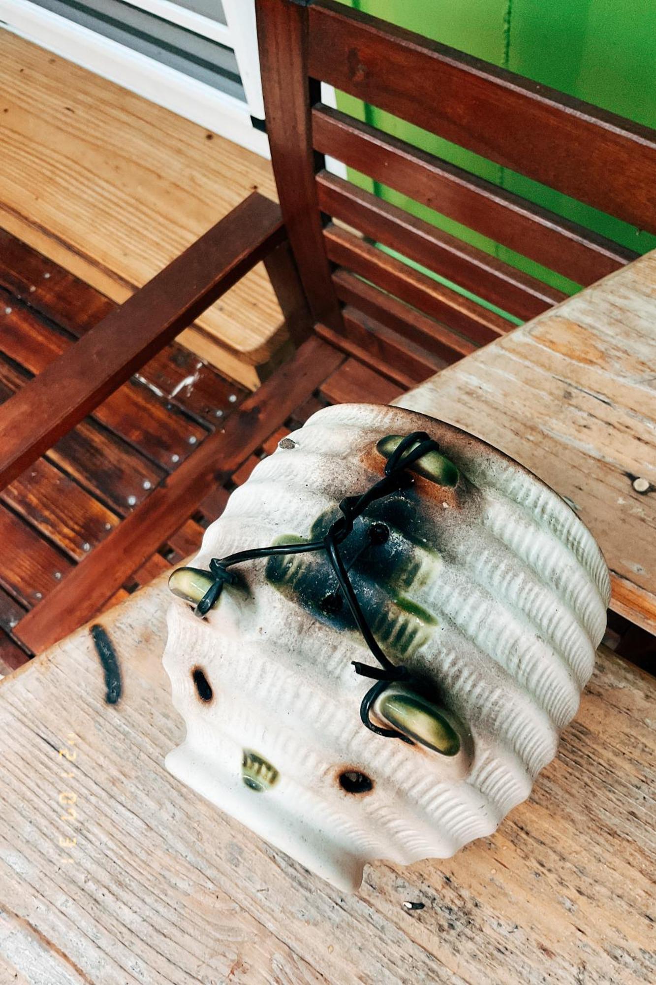 Little Ryukyu Hermit Crab Homestay เสี่ยวหลิวฉิว ภายนอก รูปภาพ
